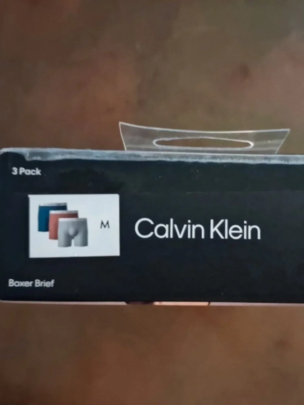 Calvin Klein calvin klein